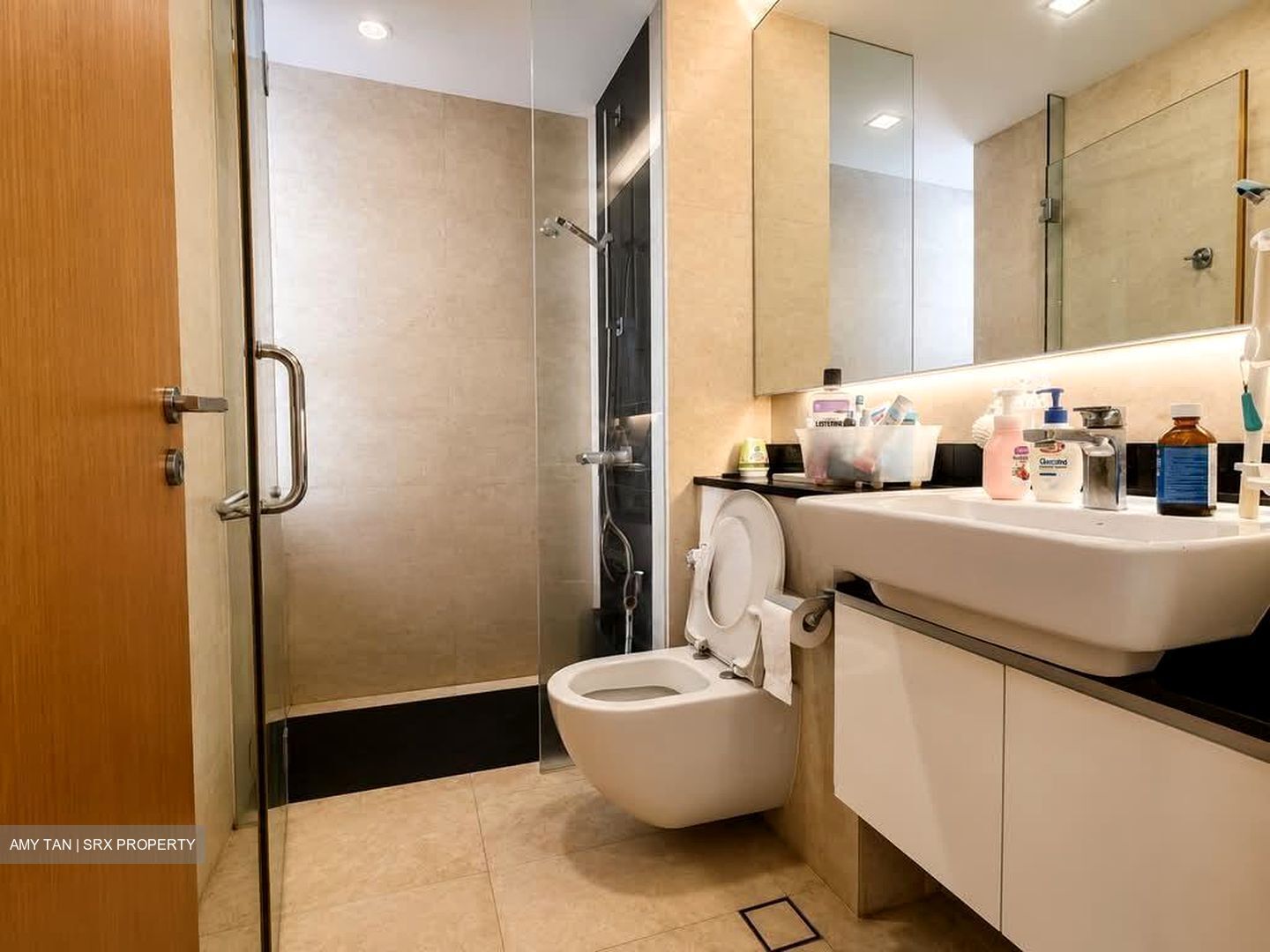 Amber Residences (D15), Condominium #594527521
